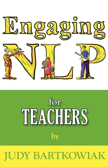 NLP for Teachers, Paperback / softback Book