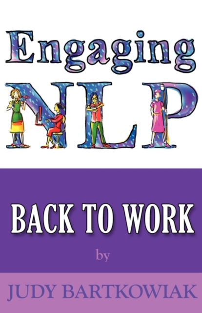 NLP Back to Work, Paperback / softback Book