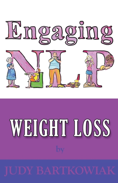 NLP for Weight Loss, Paperback / softback Book