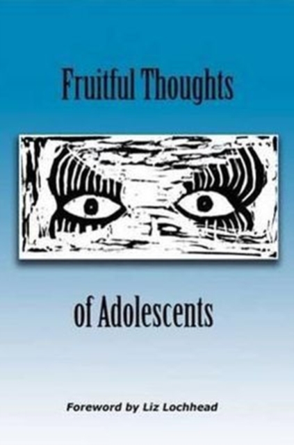 Fruitful Thoughts of Adolescents, Paperback / softback Book