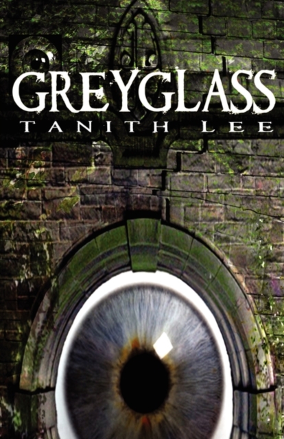 Greyglass, Paperback / softback Book