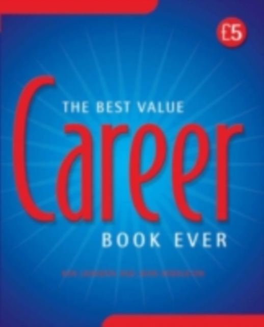 best value career book ever!, PDF eBook