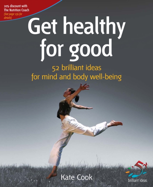 Get healthy for good, PDF eBook
