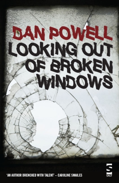 Looking Out Of Broken Windows, Paperback / softback Book