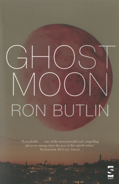 Ghost Moon, Paperback / softback Book