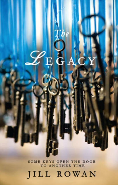 The Legacy, PDF eBook