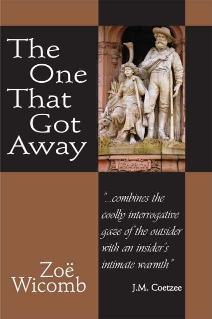 The One That Got Away, Paperback Book