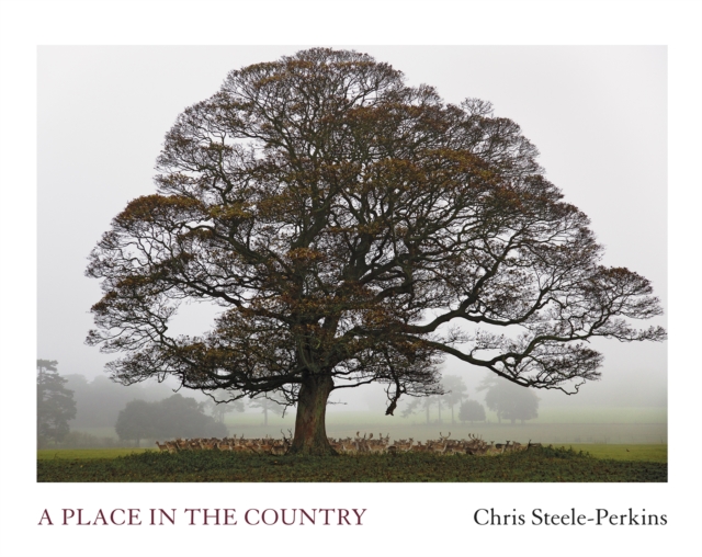 A Place in the Country, Hardback Book