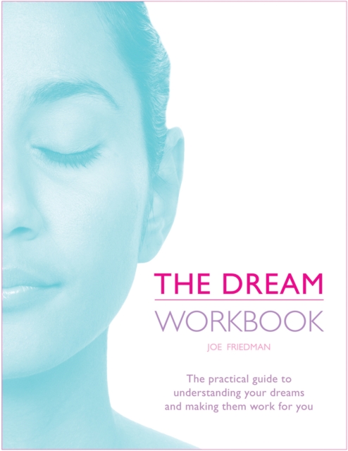The Dream Workbook, EPUB eBook