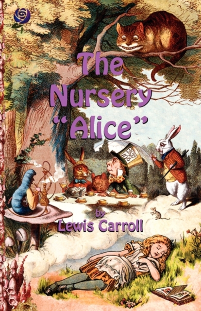 The Nursery "Alice", Paperback / softback Book
