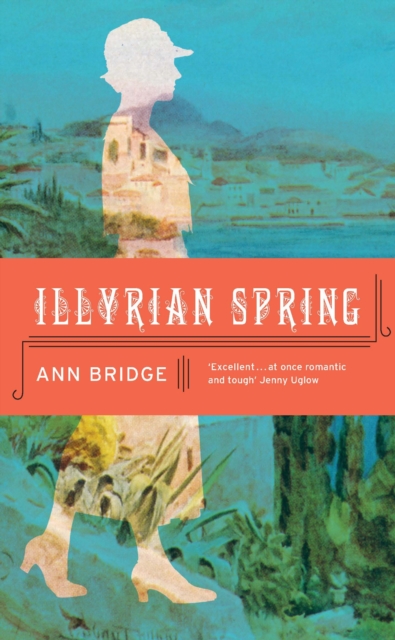 Illyrian Spring, EPUB eBook