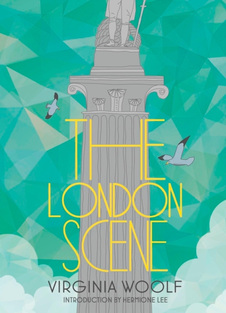 The London Scene, EPUB eBook