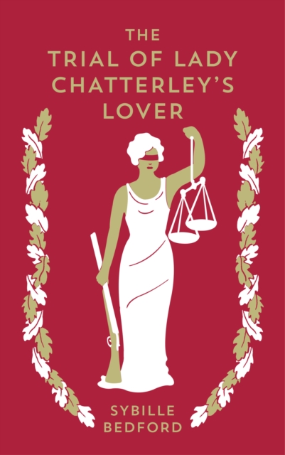 The Trial Of Lady Chatterley's Lover, Paperback / softback Book