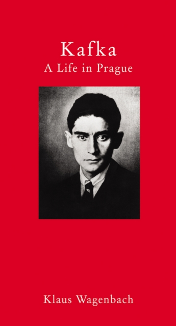 Kafka's Prague, EPUB eBook