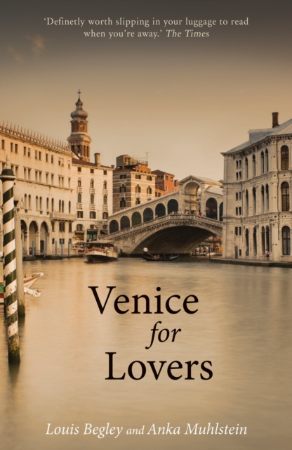 Venice For Lovers, Paperback / softback Book