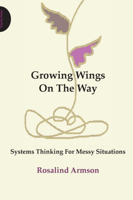 Growing Wings on the Way : Systems Thinking for Messy Situations, Paperback / softback Book