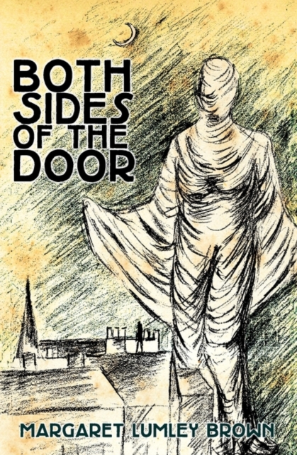 Both Sides of the Door, Paperback / softback Book