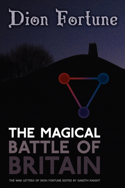 The Magical Battle of Britain, Paperback / softback Book