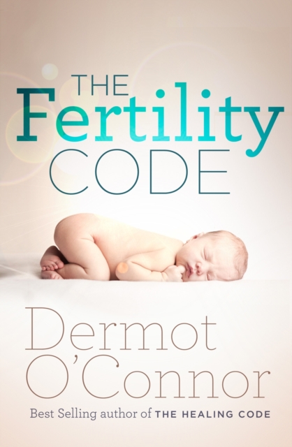 The Fertility Code, Paperback / softback Book