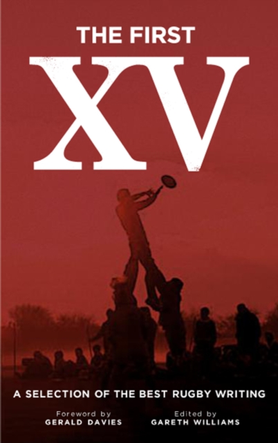 The First XV, EPUB eBook