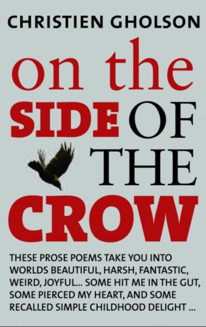 On the Side of the Crow, Book Book
