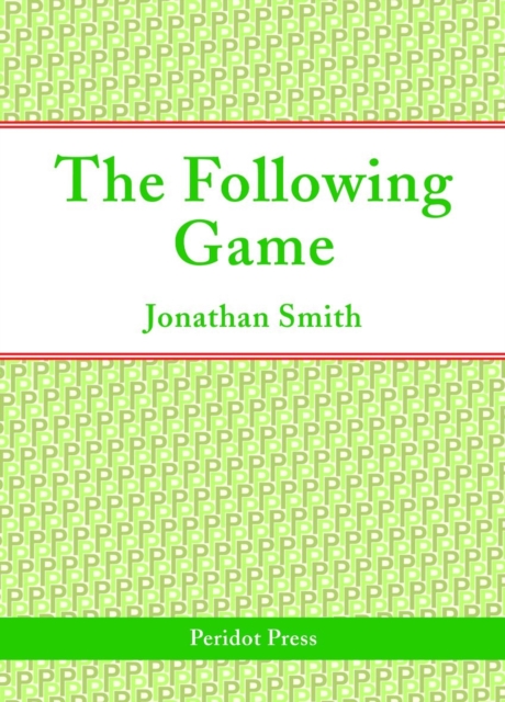 The Following Game, Hardback Book