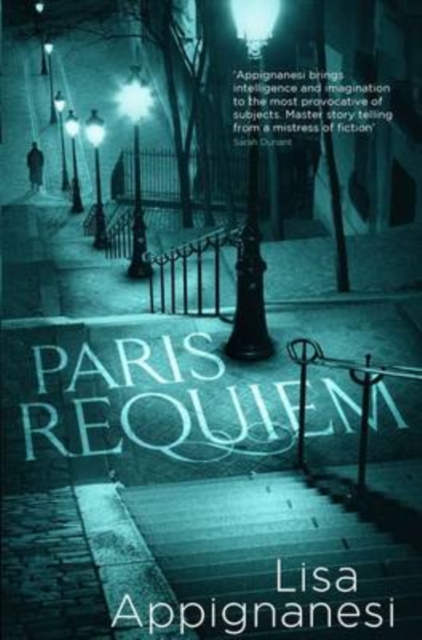 Paris Requiem, Paperback / softback Book