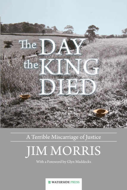 The Day the King Died, PDF eBook