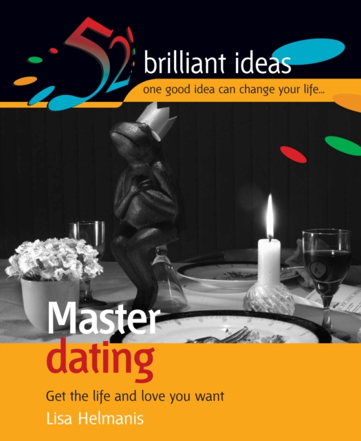 Master dating, EPUB eBook