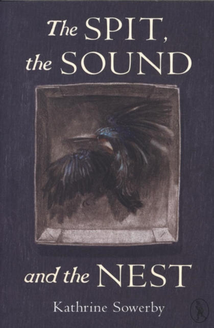 The Spit, the Sound and the Nest, Paperback / softback Book