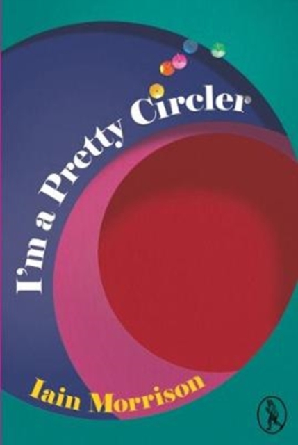 I'm a Pretty Circler, Paperback / softback Book
