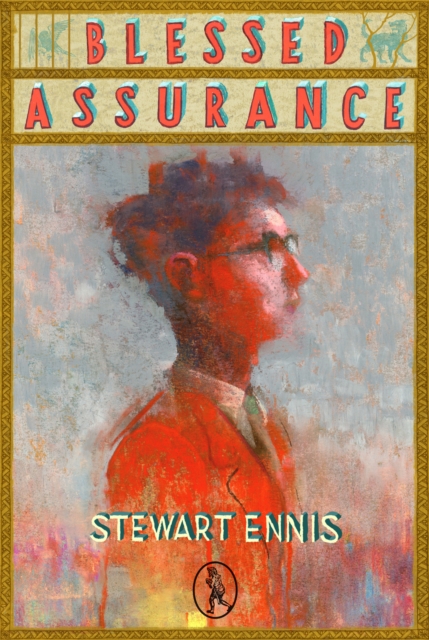 Blessed Assurance, Paperback / softback Book
