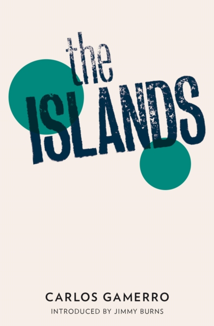 The Islands, EPUB eBook