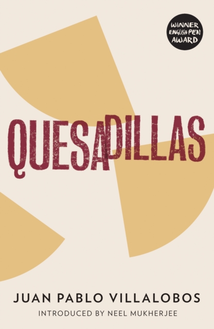 Quesadillas, Paperback / softback Book