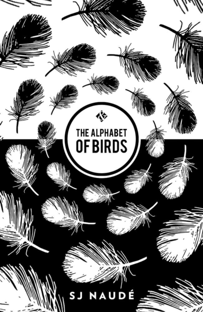 The Alphabet Of Birds, Paperback / softback Book