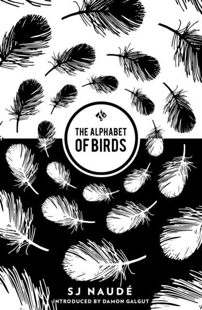 The Alphabet of Birds, EPUB eBook