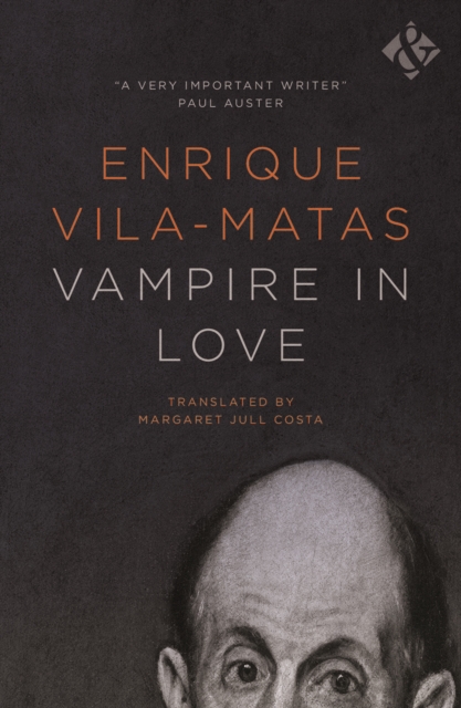 Vampire in Love, Paperback / softback Book