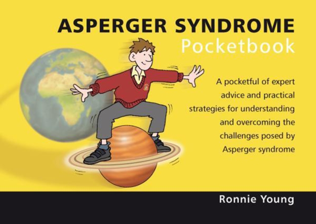 Asperger Syndrome Pocketbook, PDF eBook