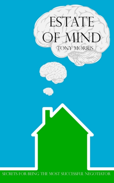 Estate of Mind, Paperback / softback Book