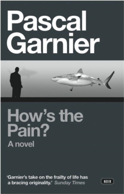 How's the Pain?, Paperback / softback Book