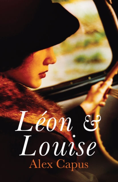 Leon and Louise, Paperback / softback Book