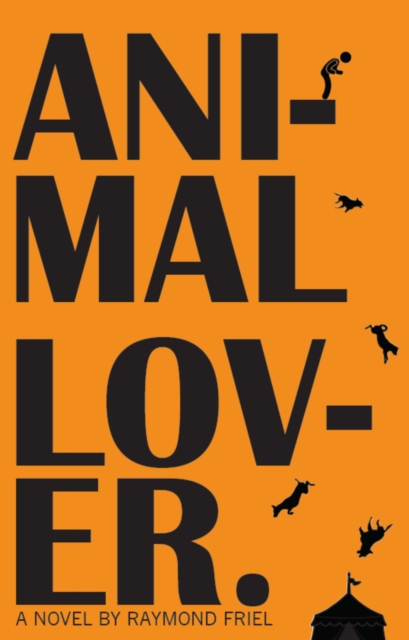 Animal Lover, Paperback / softback Book