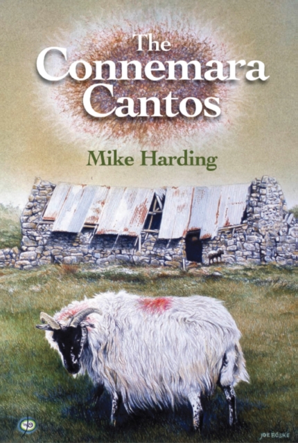 The Connemara Cantos, Paperback / softback Book