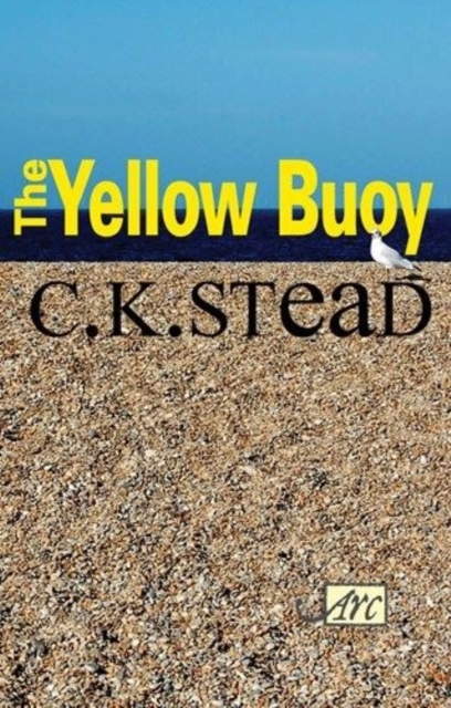 The Yellow Buoy, Paperback / softback Book