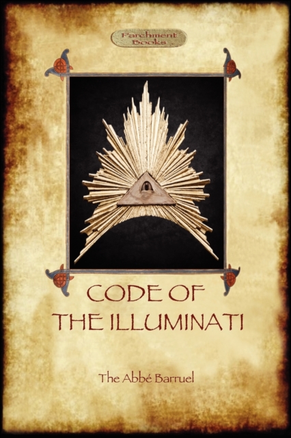 Code of the Illuminati, Paperback / softback Book