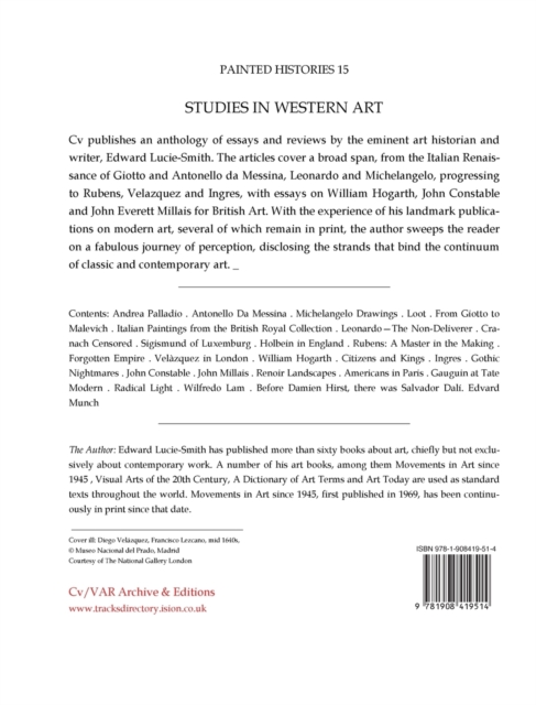 Studies In World Art : Essays, Reviews, Books., Paperback / softback Book
