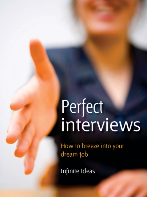 Perfect interviews, EPUB eBook