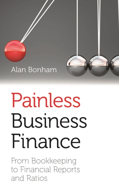Painless Business Finance (UK edition), PDF eBook