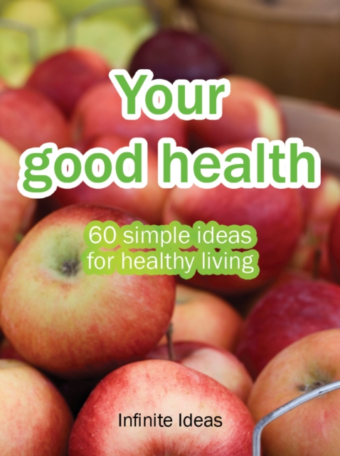 Your good health, PDF eBook