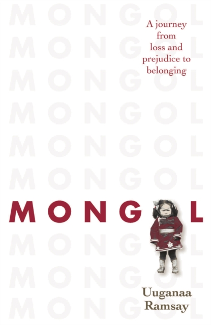 Mongol, Paperback / softback Book